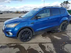 1FMCU9J9XHUC22774 2017 FORD ESCAPE