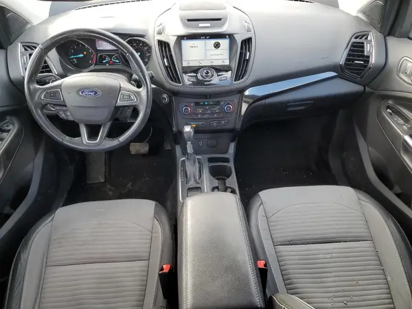 1FMCU9J9XHUC22774 2017 FORD ESCAPE - Image 8
