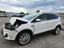 1FMCU9J9XHUC25755 2017 FORD ESCAPE