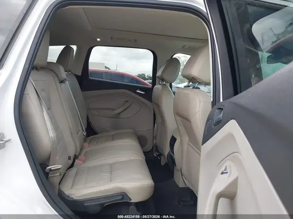 1FMCU9J9XHUC26386 2017 FORD ESCAPE - Image 8