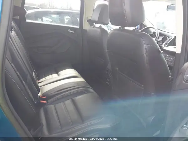 1FMCU9J9XHUC33791 2017 FORD ESCAPE - Image 8