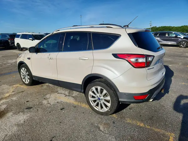 1FMCU9J9XHUC35217 2017 FORD ESCAPE - Image 2