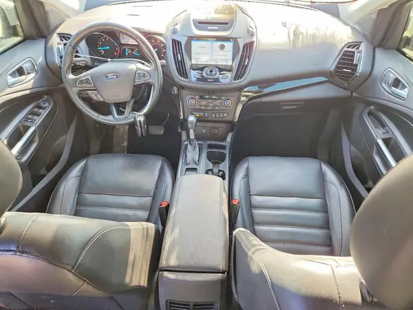1FMCU9J9XHUC35217 2017 FORD ESCAPE - Image 8