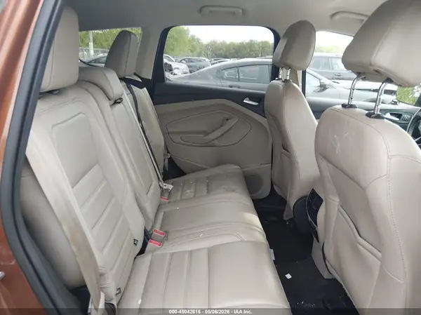 1FMCU9J9XHUC41762 2017 FORD ESCAPE - Image 8