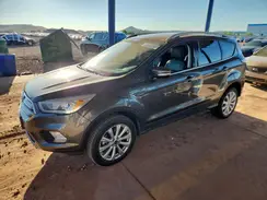 1FMCU9J9XHUC51563 2017 FORD ESCAPE