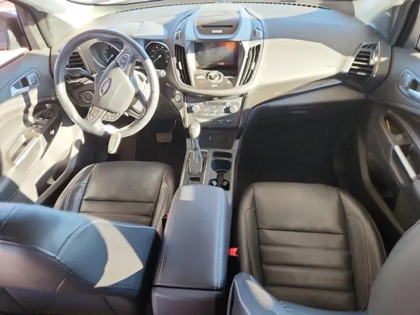 1FMCU9J9XHUC51563 2017 FORD ESCAPE - Image 8