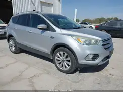 1FMCU9J9XHUC56360 2017 FORD ESCAPE