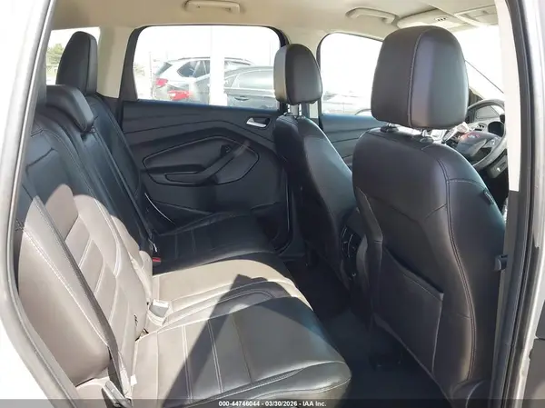 1FMCU9J9XHUC56360 2017 FORD ESCAPE - Image 8