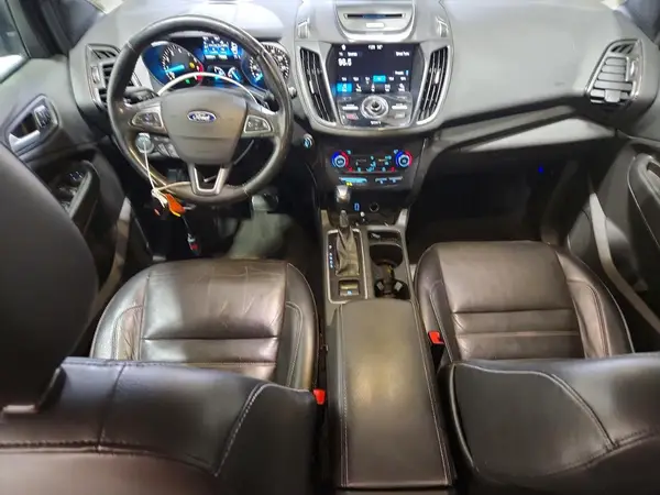 1FMCU9J9XHUC57797 2017 FORD ESCAPE - Image 8
