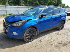 1FMCU9J9XHUC58402 2017 FORD ESCAPE