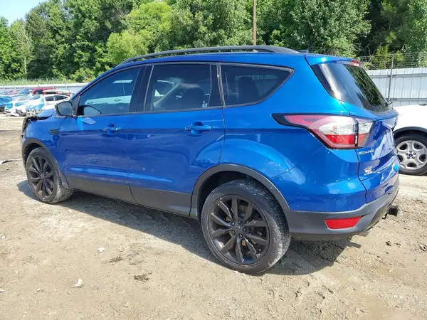 1FMCU9J9XHUC58402 2017 FORD ESCAPE - Image 2