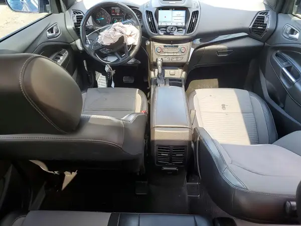1FMCU9J9XHUC58402 2017 FORD ESCAPE - Image 8