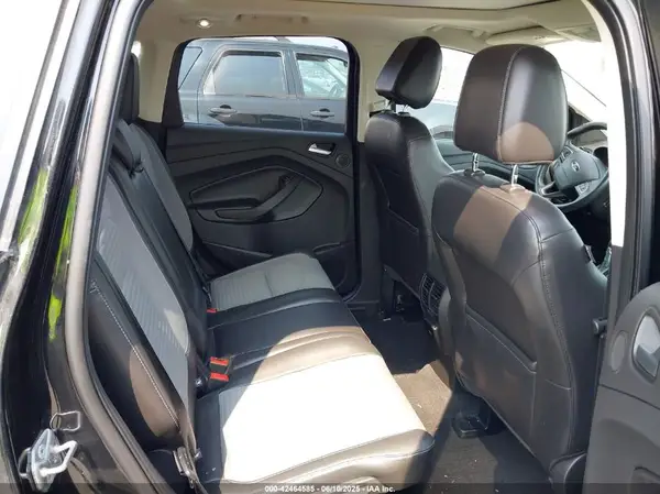 1FMCU9J9XHUC63986 2017 FORD ESCAPE - Image 8