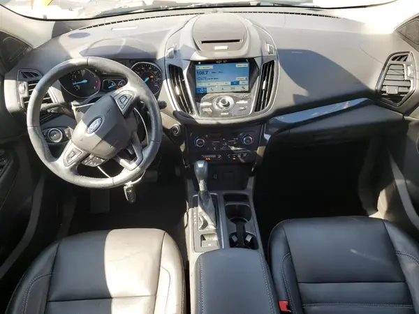 1FMCU9J9XHUC66578 2017 FORD ESCAPE - Image 8