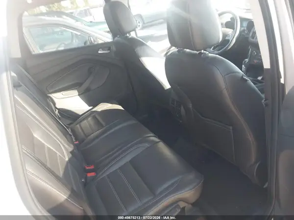 1FMCU9J9XHUC66595 2017 FORD ESCAPE - Image 8