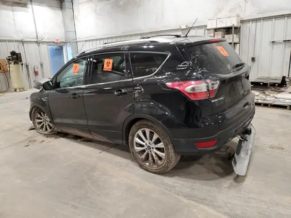1FMCU9J9XHUC69058 2017 FORD ESCAPE - Image 2