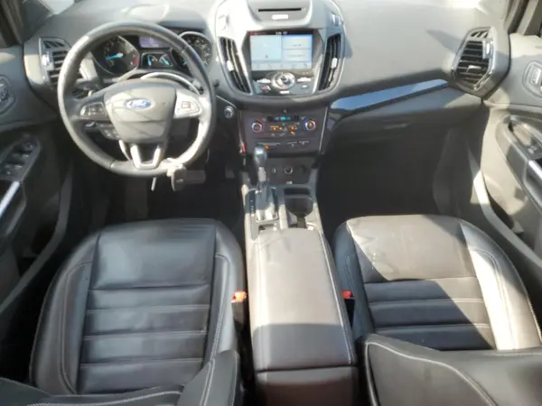 1FMCU9J9XHUC74423 2017 FORD ESCAPE - Image 8