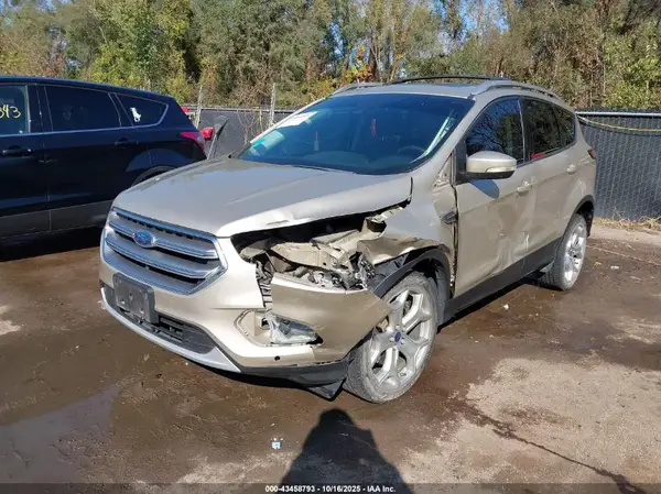 1FMCU9J9XHUC78794 2017 FORD ESCAPE - Image 2