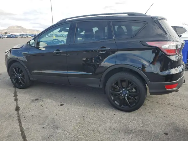 1FMCU9J9XHUC79959 2017 FORD ESCAPE - Image 2
