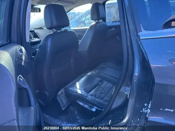 1FMCU9J9XHUC82862 2017 FORD ESCAPE - Image 8