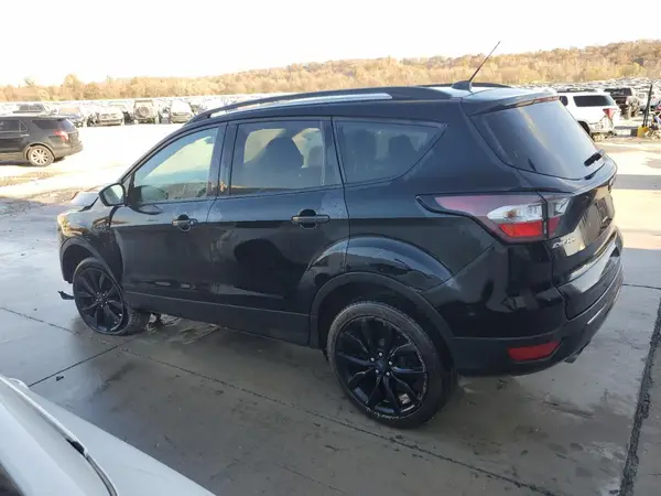 1FMCU9J9XHUC93800 2017 FORD ESCAPE - Image 2