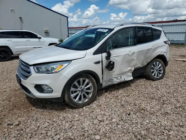 1FMCU9J9XHUC95577 2017 FORD ESCAPE - Image 1