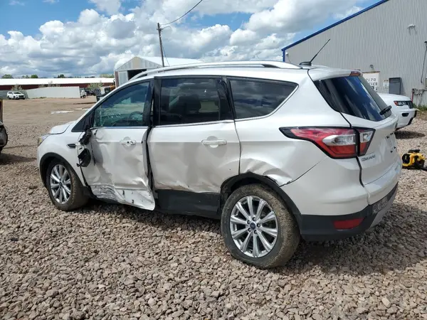 1FMCU9J9XHUC95577 2017 FORD ESCAPE - Image 2