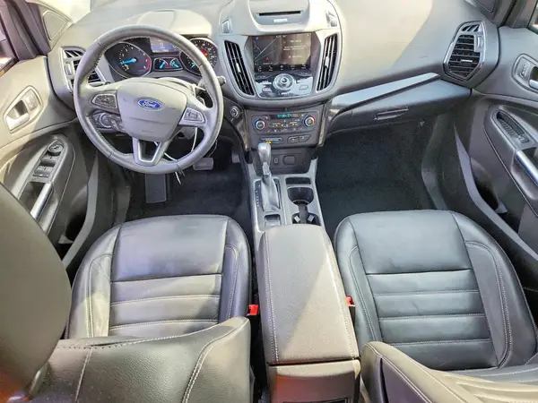 1FMCU9J9XHUD03273 2017 FORD ESCAPE - Image 8