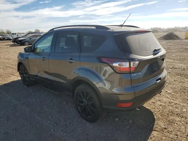 1FMCU9J9XHUD06030 2017 FORD ESCAPE - Image 2