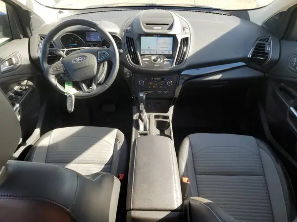 1FMCU9J9XHUD06030 2017 FORD ESCAPE - Image 8