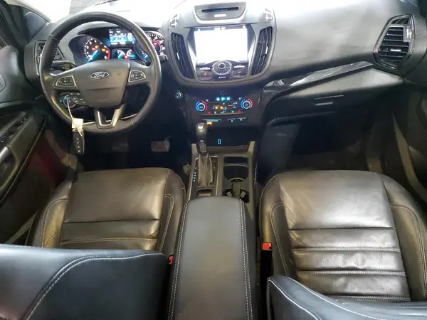 1FMCU9J9XHUD06593 2017 FORD ESCAPE - Image 8