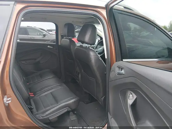 1FMCU9J9XHUD11244 2017 FORD ESCAPE - Image 8