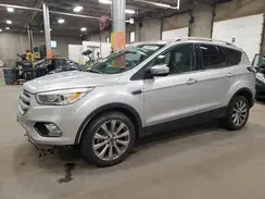 1FMCU9J9XHUD11471 2017 FORD ESCAPE