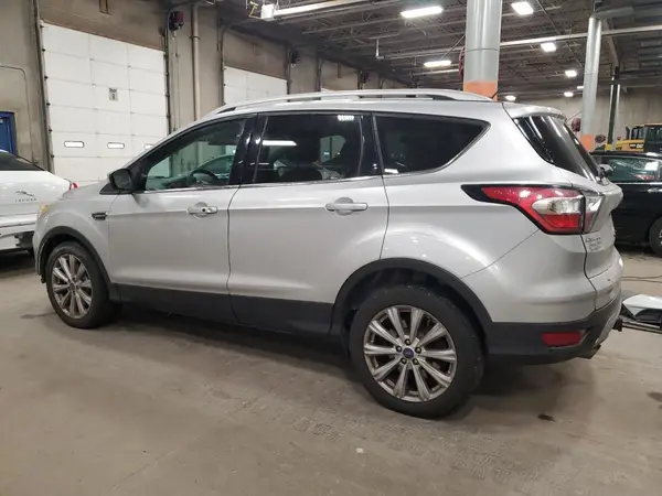 1FMCU9J9XHUD11471 2017 FORD ESCAPE - Image 2