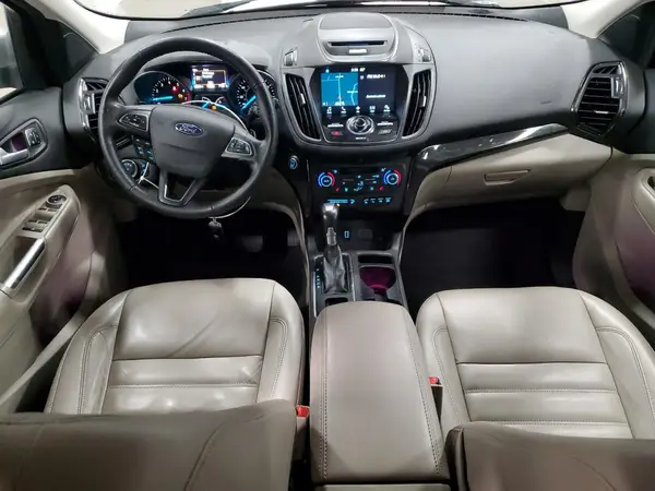 1FMCU9J9XHUD11471 2017 FORD ESCAPE - Image 8