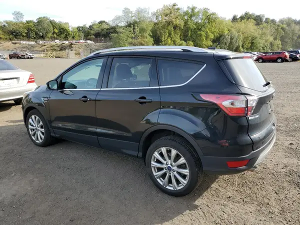 1FMCU9J9XHUD14869 2017 FORD ESCAPE - Image 2