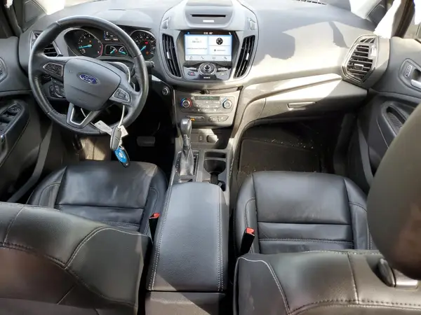 1FMCU9J9XHUD14869 2017 FORD ESCAPE - Image 8