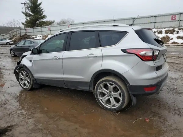 1FMCU9J9XHUD18954 2017 FORD ESCAPE - Image 2