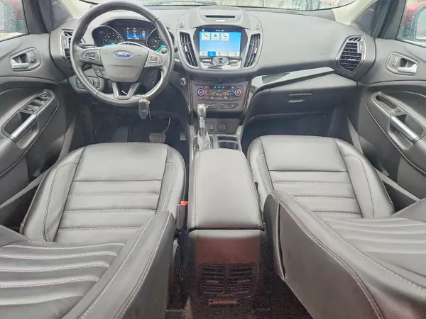 1FMCU9J9XHUD23264 2017 FORD ESCAPE - Image 8