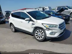 1FMCU9J9XHUD23555 2017 FORD ESCAPE