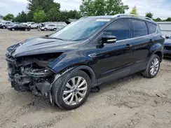 1FMCU9J9XHUD30408 2017 FORD ESCAPE