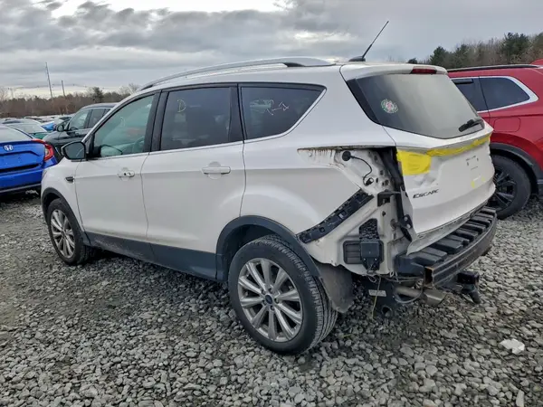 1FMCU9J9XHUD32384 2017 FORD ESCAPE - Image 2