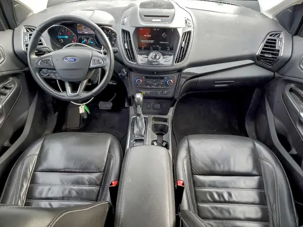 1FMCU9J9XHUD32384 2017 FORD ESCAPE - Image 8