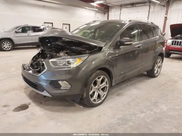 1FMCU9J9XHUD37682 2017 FORD ESCAPE - Image 2