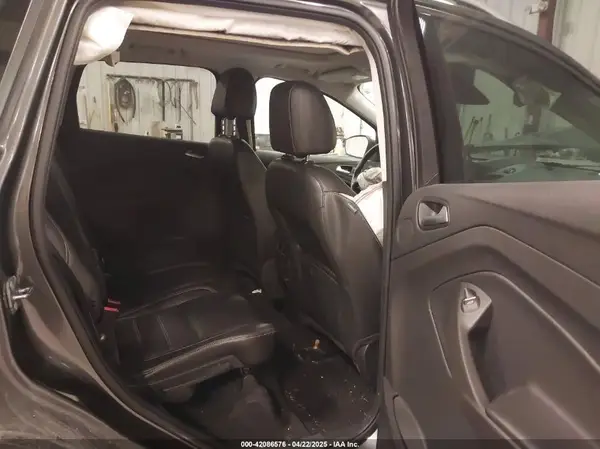 1FMCU9J9XHUD37682 2017 FORD ESCAPE - Image 8
