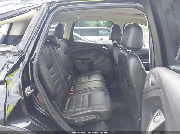 1FMCU9J9XHUD37827 2017 FORD ESCAPE - Image 8