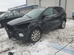1FMCU9J9XHUD39822 2017 FORD ESCAPE