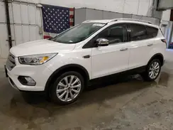 1FMCU9J9XHUD41280 2017 FORD ESCAPE