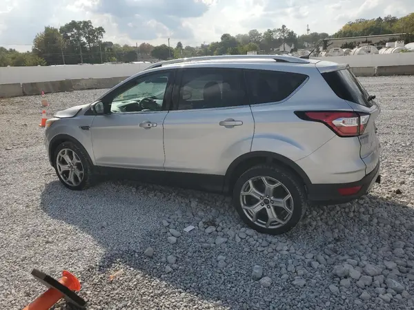 1FMCU9J9XHUD50464 2017 FORD ESCAPE - Image 2