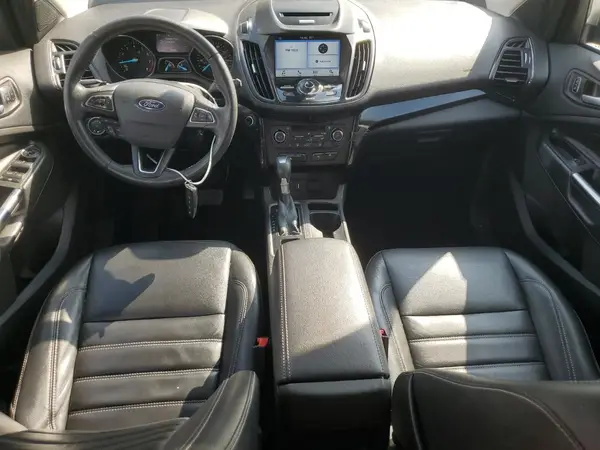 1FMCU9J9XHUD50464 2017 FORD ESCAPE - Image 8